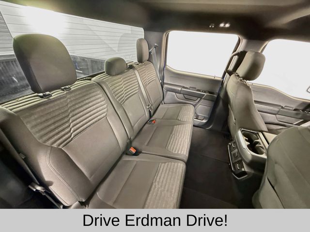 Used 2023 Ford F-150 Truck