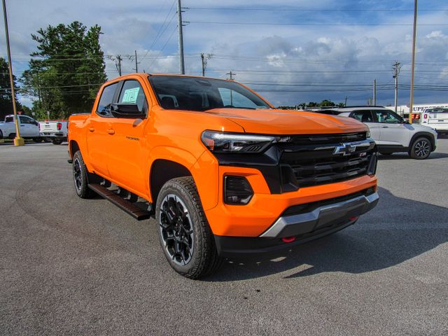 Photo of 2026 Chevrolet Colorado Z71 in Dallas, GA 2026 Chevrolet Colorado Z71  44200