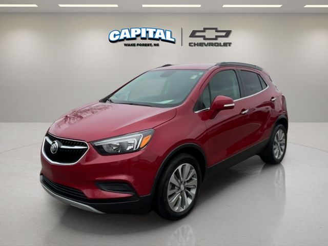 2019 Buick Encore Preferred FWD