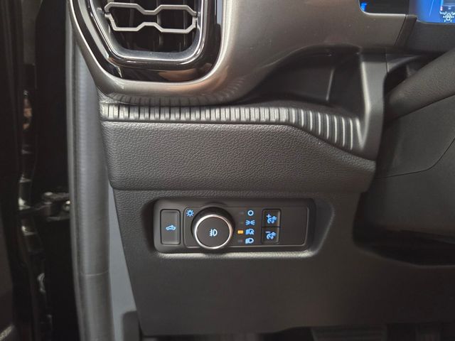 Used 2025 Ford Ranger Truck