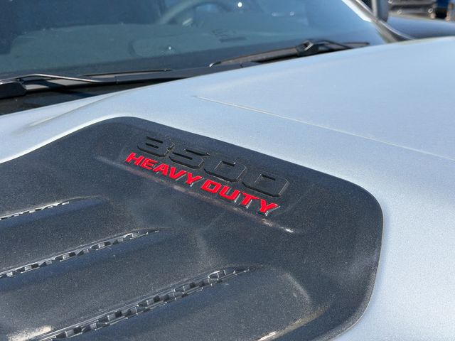 new 2026 Ram 3500 car, priced at $89,075