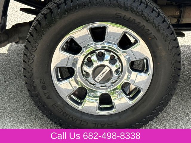 Used 2023 Ford F-250SD Truck