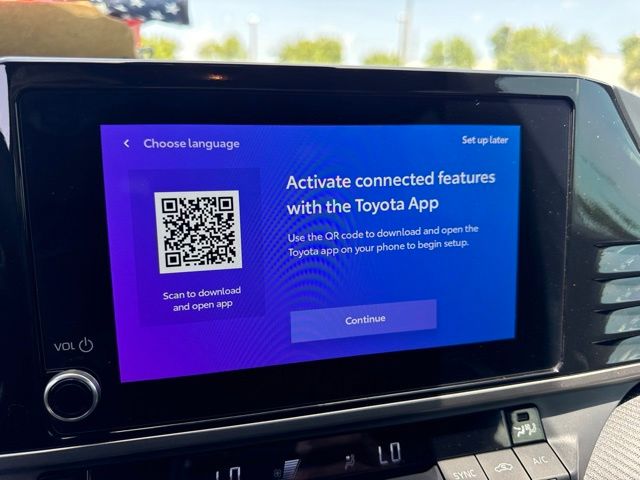 2025 Toyota Camry - $29,988