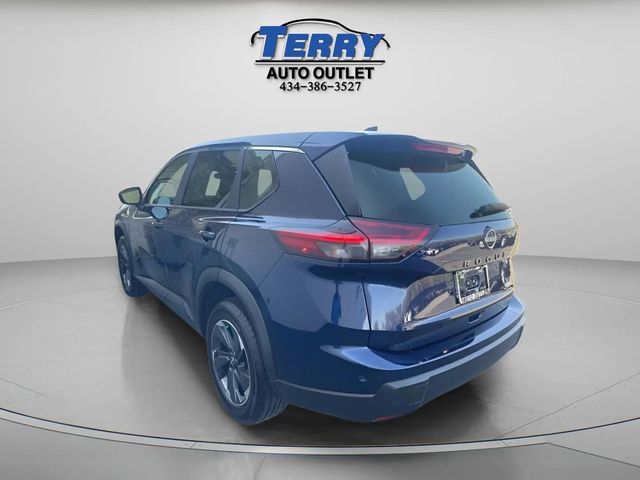NissanRogue5