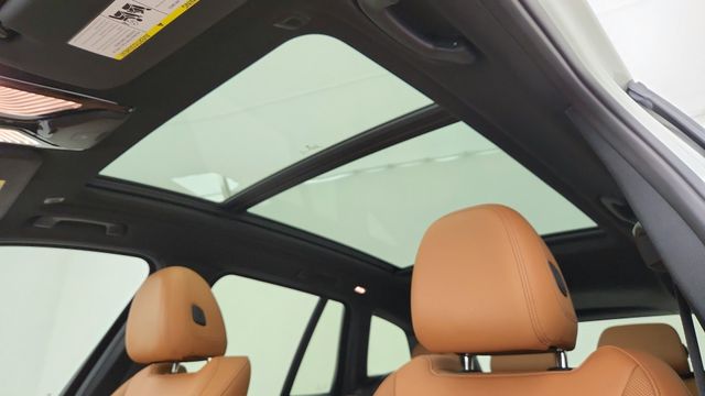 2022 BMW X3 sDrive30i White at Ultimate Motorsports