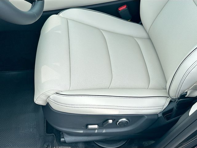 2026 Genesis GV70 Advanced 21