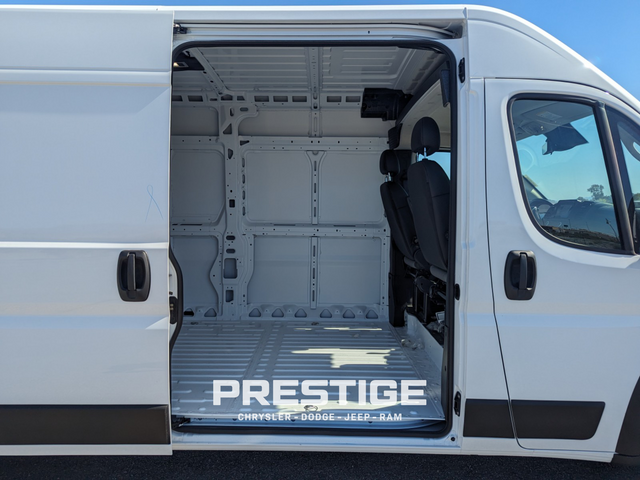 2024 Ram ProMaster 2500 High Roof 5