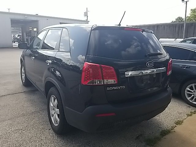 Used 2011 Kia Sorento SUV