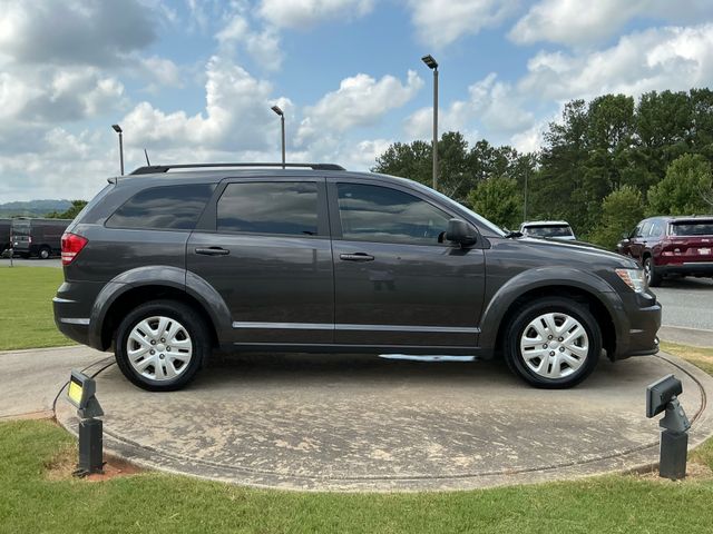 Used 2020 Dodge Journey SUV