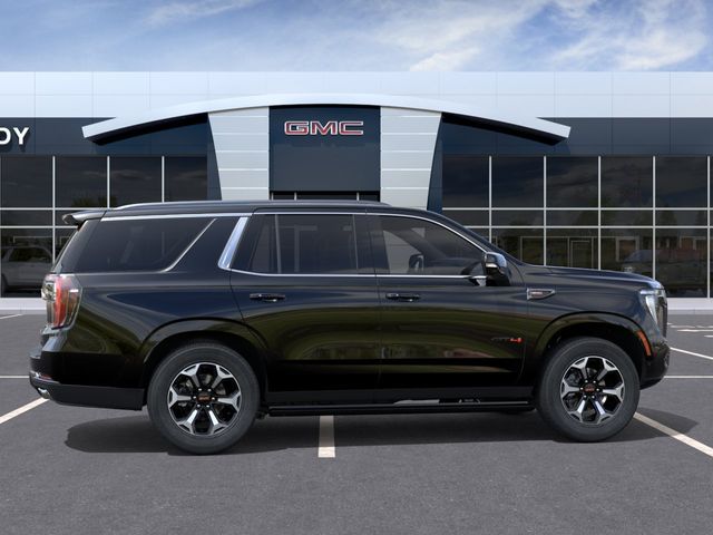 2026 GMC Yukon AT4 Ultimate:46480