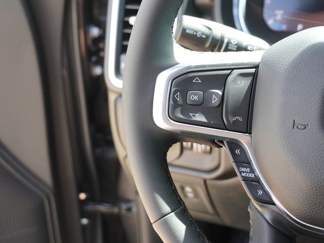 New 2026 Ram 1500 Truck