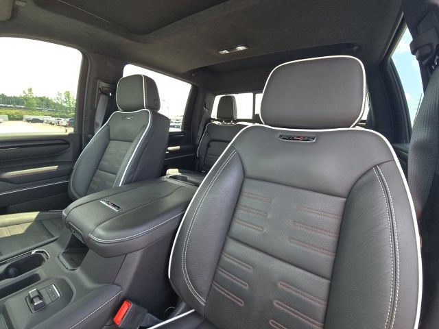 2026 GMC Sierra 2500HD AT4X:46375A