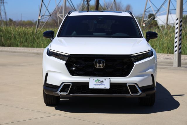 2026 Honda CR-V Hybrid Sport Touring - 1