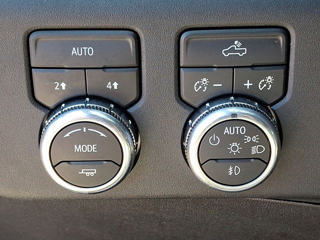 used 2024 GMC Sierra 1500 car, priced at $47,440