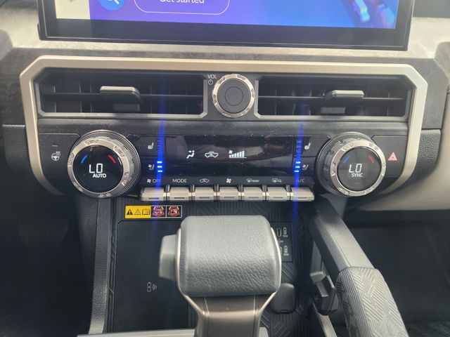 2024 Toyota Tacoma Limited  at Toyota of Victoria