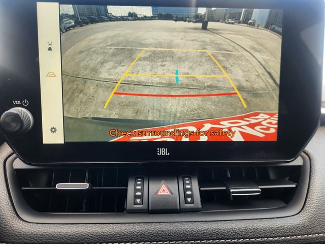 2024 Toyota RAV4 Limited Gray at Bayway Cadillac of The Woodlands