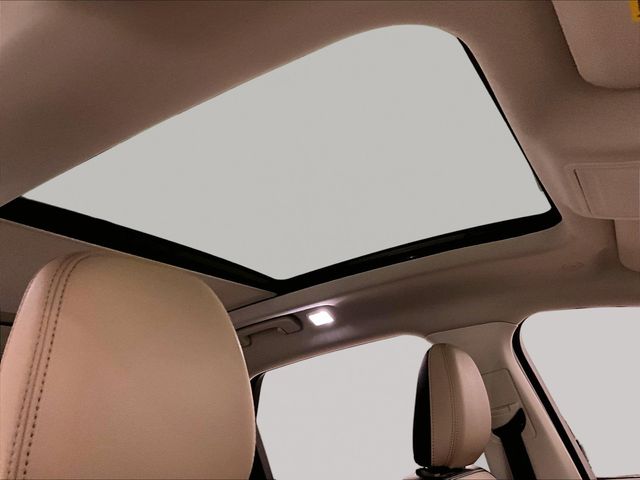 2022 Ford Escape SEL White at Auto Express Mitsubishi