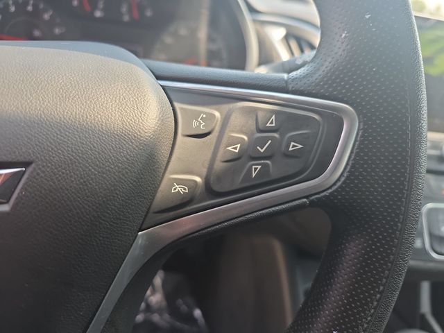 Used 2023 Summit White Chevrolet LS image 18