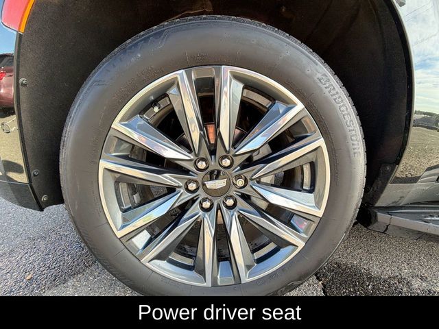 Used 2023 Cadillac Escalade SUV
