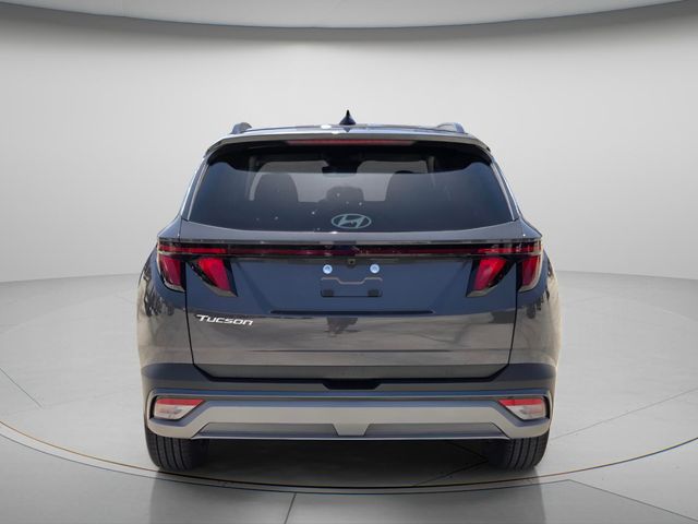 2026 Hyundai Tucson - $29,068