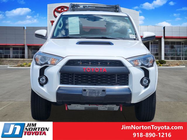 Used 2019 Toyota 4Runner SUV