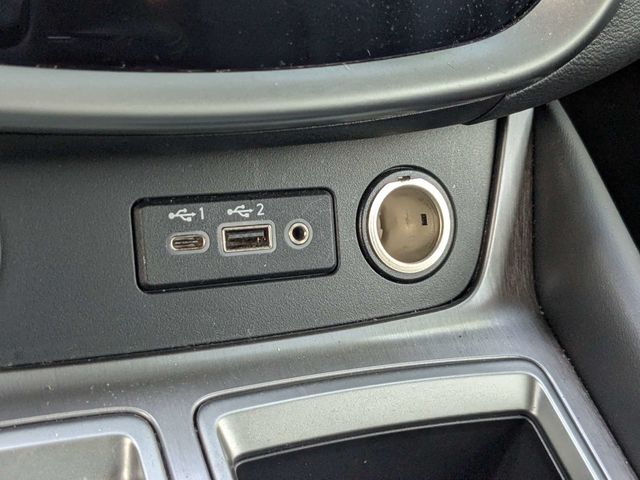Used 2024 Nissan Murano SUV