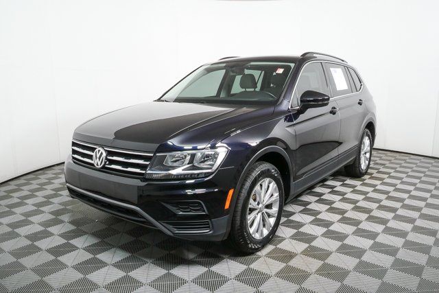 used 2019 Volkswagen Tiguan car, priced at $17,450