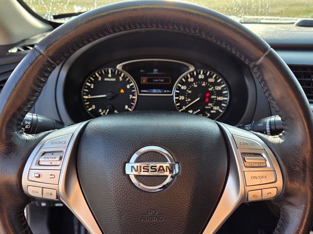 Used 2018 Silver Nissan 2.5 SL image 24