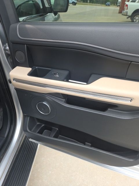 Used 2023 Ford Expedition Max SUV