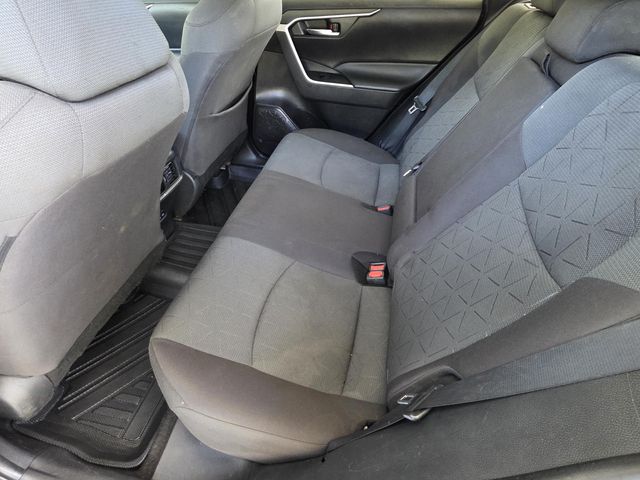Used 2022 Toyota RAV4 SUV