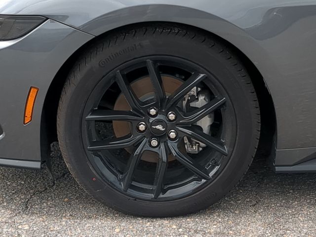 2025 Ford Mustang EcoBoost Premium Fastback - Photo 18