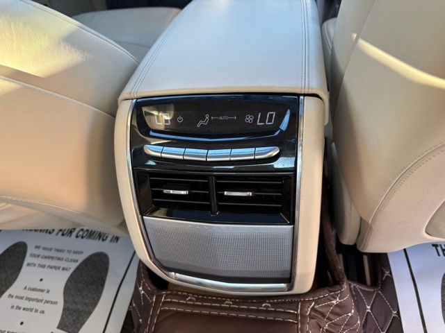 2019 Cadillac CT6 Platinum