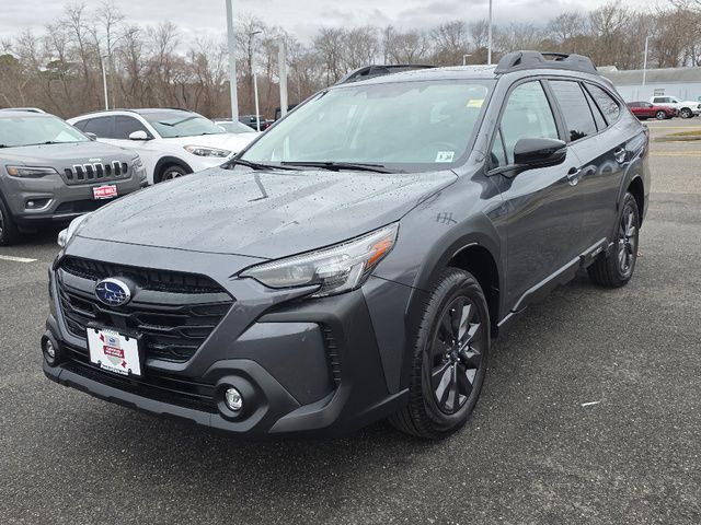 2025 Subaru Outback Onyx Edition AWD
