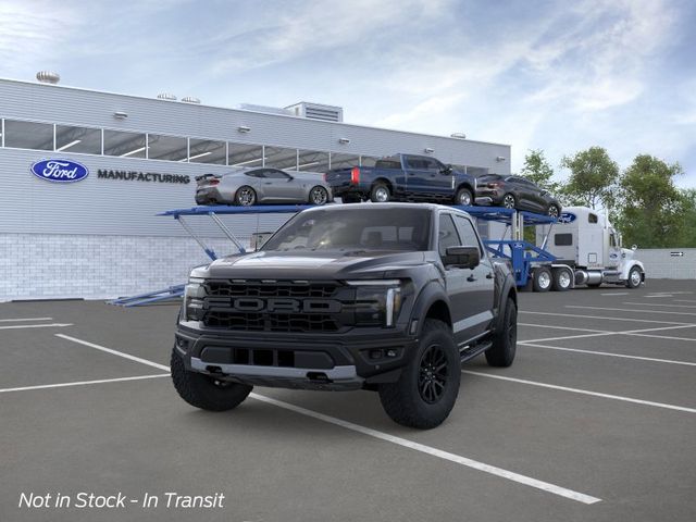 2026 Ford F-150 Raptor:168991