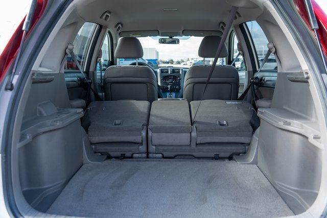 2011 Honda CR-V SE 18