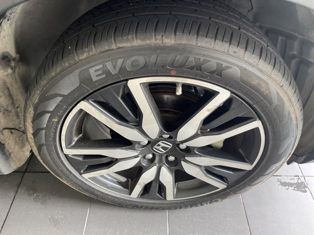2019 Honda Pilot Touring Black at Emmons Autoplex