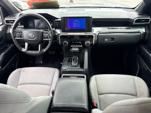 2024 Toyota Tacoma - $30,488