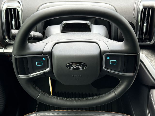 New 2026 Ford Expedition SUV