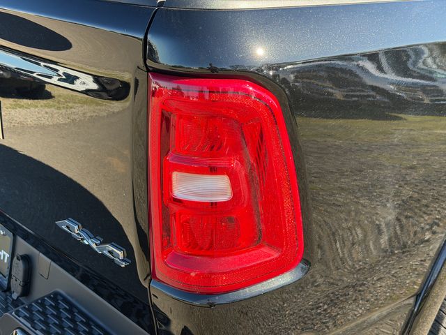 new 2026 Ram 1500 car, priced at $61,915