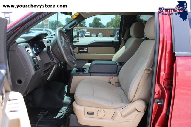 Used 2013 Ford F-150 Truck