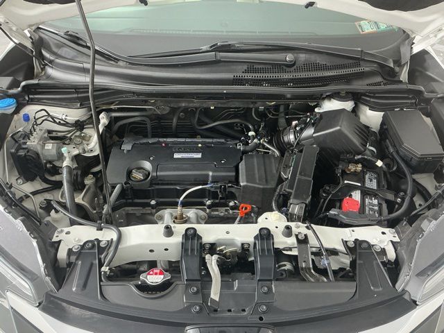 used 2016 Honda CR-V car, priced at $21,695