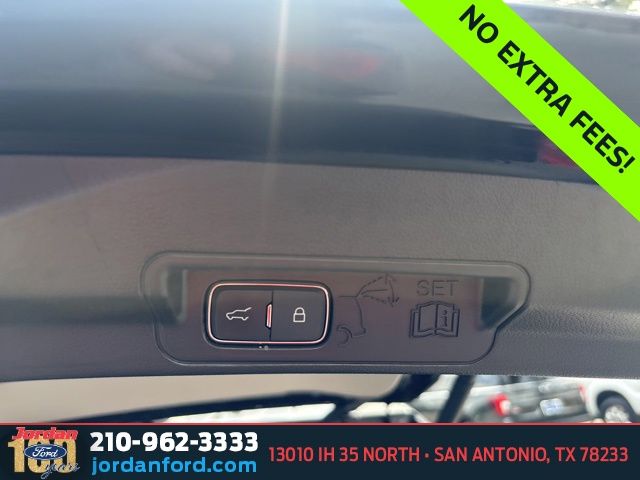 Used Car 2025 Ford Explorer  Platinum For Sale Under $60,000 In San Antonio, Texas