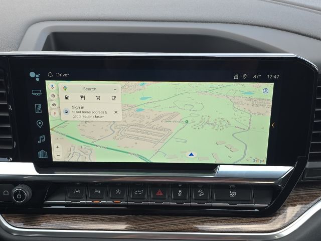 Photo of 2025 Chevrolet Silverado 1500 RST in Dallas, GA - 36,  2025 Chevrolet Silverado 1500 RST:167720A