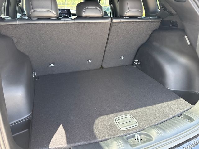 New 2026 Jeep Compass SUV
