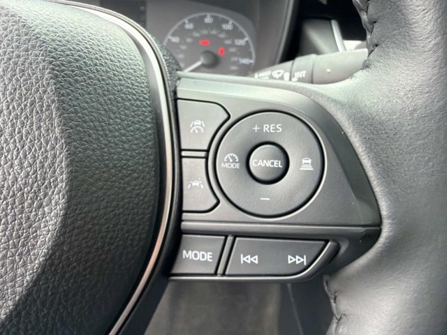 Used 2024 Toyota Corolla Sedan