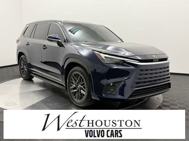 2024 Lexus TX