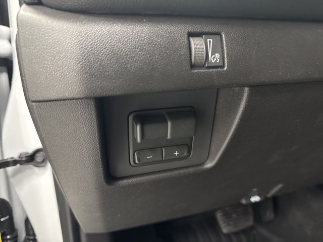 new 2026 Chevrolet Colorado car, priced at $37,455