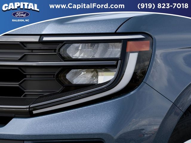 New 2027 Blue Ford Active image 19