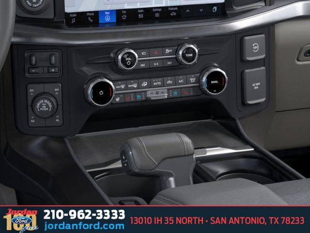 New Car 2025 Ford F-150  Platinum For Sale Under $80,000 In San Antonio, Texas