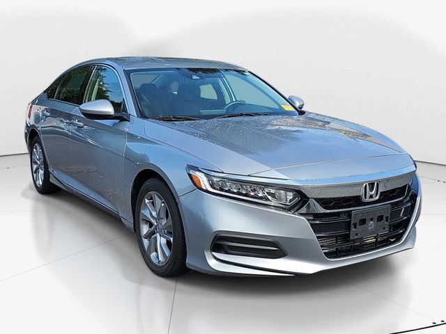 2020 Honda Accord 1.5T LX FWD
